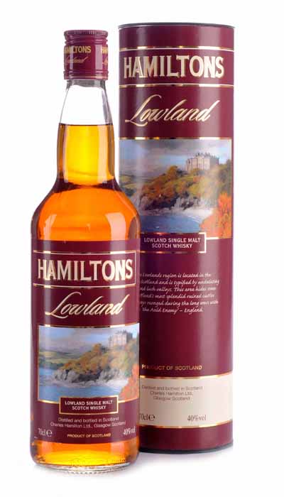 Hamiltons Lowland