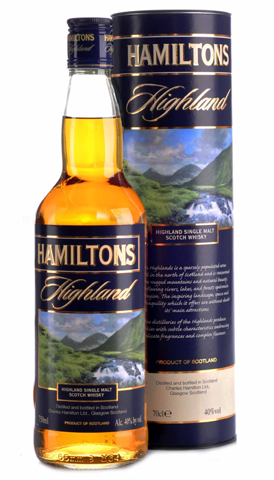 Hamiltons Highland